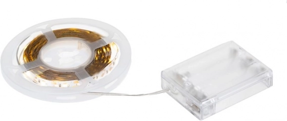 Iluminare LED pentru o atmosferă magică