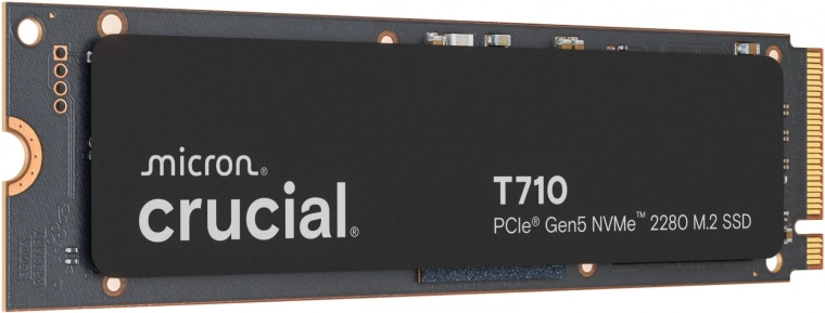 Viteze de până la 14 500/13 800 MB/s