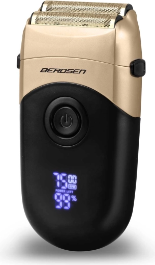 Motor puternic și afișaj LCD inteligent