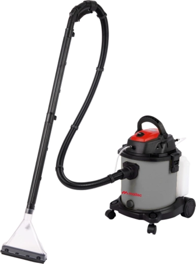MalTec aspirator și curățător de covoare MasterWash 2200 W