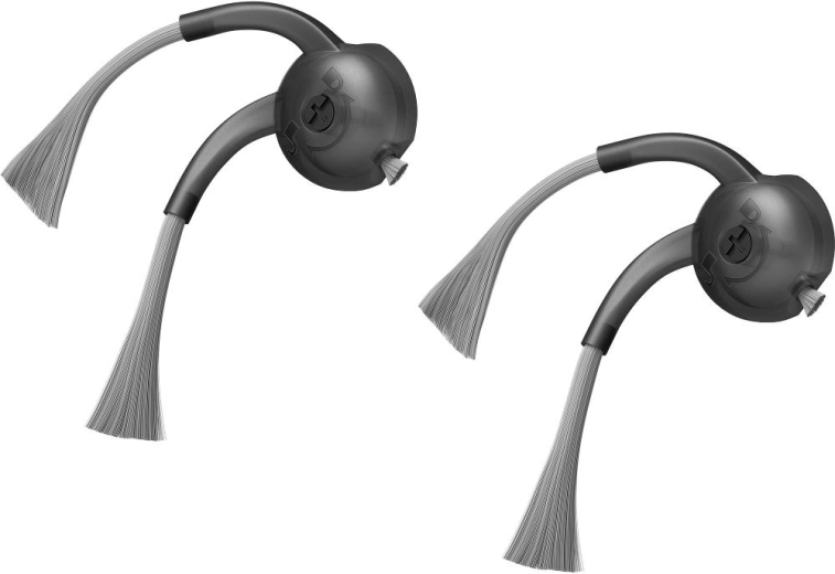 Set de perii laterale Sencor pentru aspiratoare robot