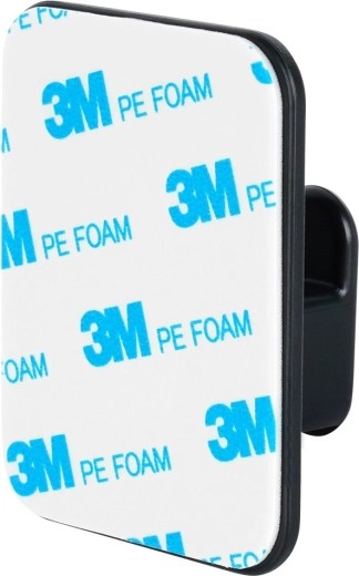 Aderență puternică datorită benzii 3M