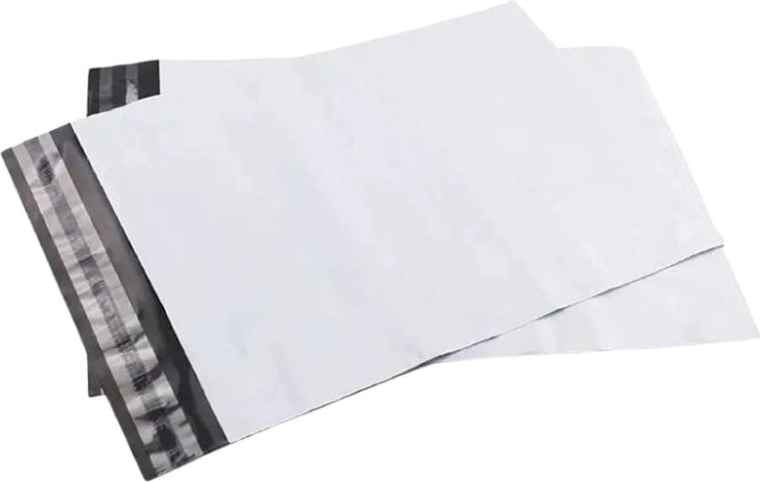 Plicuri de curierat din folie A2 430 × 600 mm (50 buc)