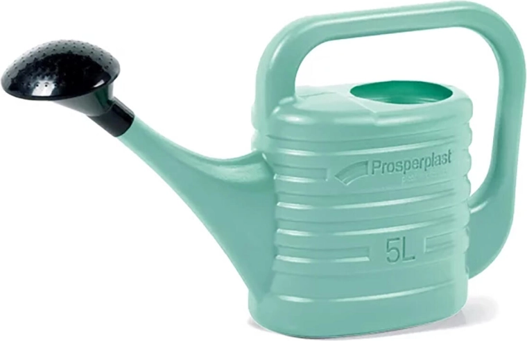 Stropitoare ZEBRA 5 l cu sită de udare