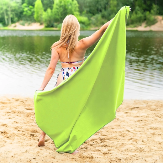 Absorbție excelentă și uscare rapidă