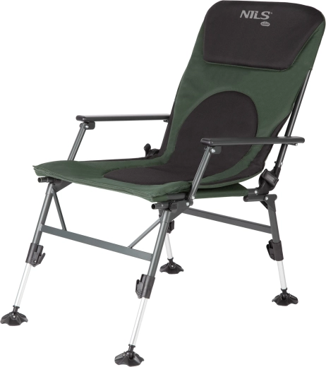 Scaun de pescuit Nils Camp NC1801