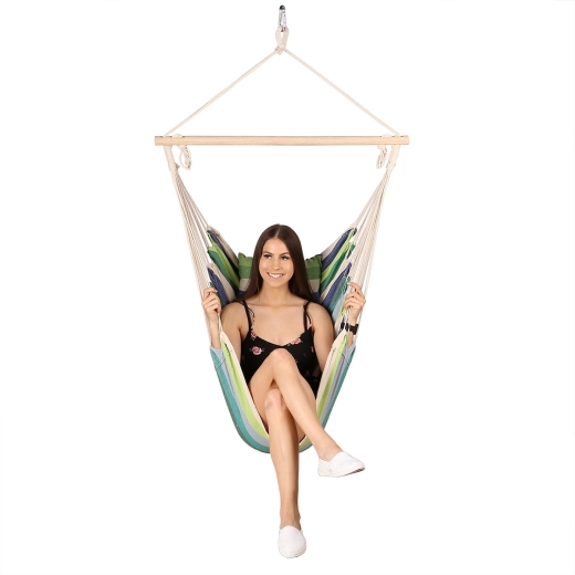 Relaxare maximă cu perne moi