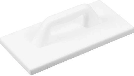 Gletieră din polistiren 140 × 450 mm