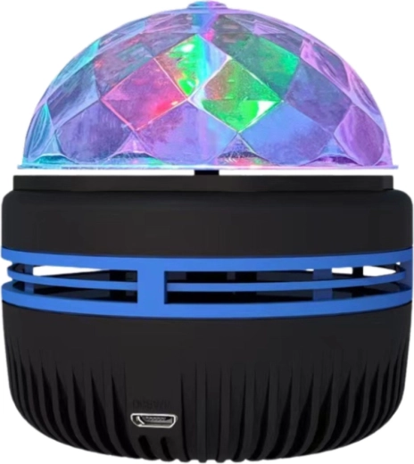 Funcționare silențioasă și control prin telecomandă