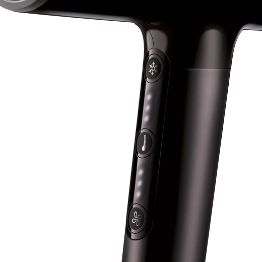 Indicatori LED pentru setări