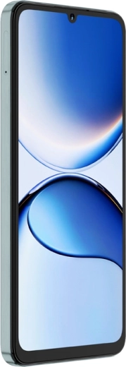 Ecran fluid de 6,75" cu 120 Hz