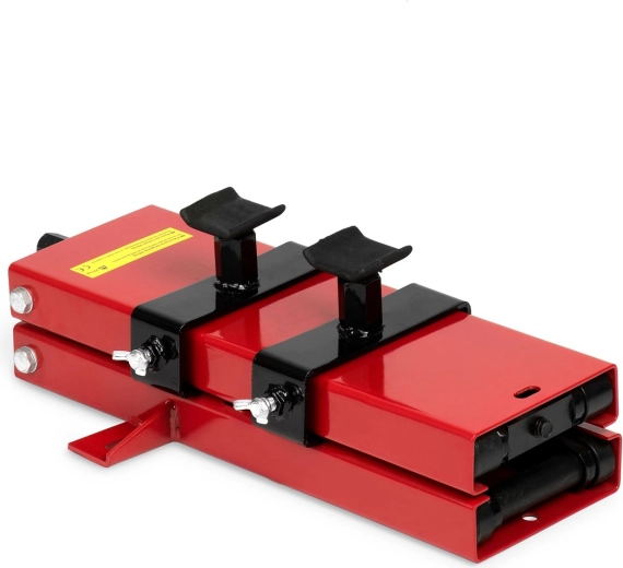 Posibilitate de ancorare în podea