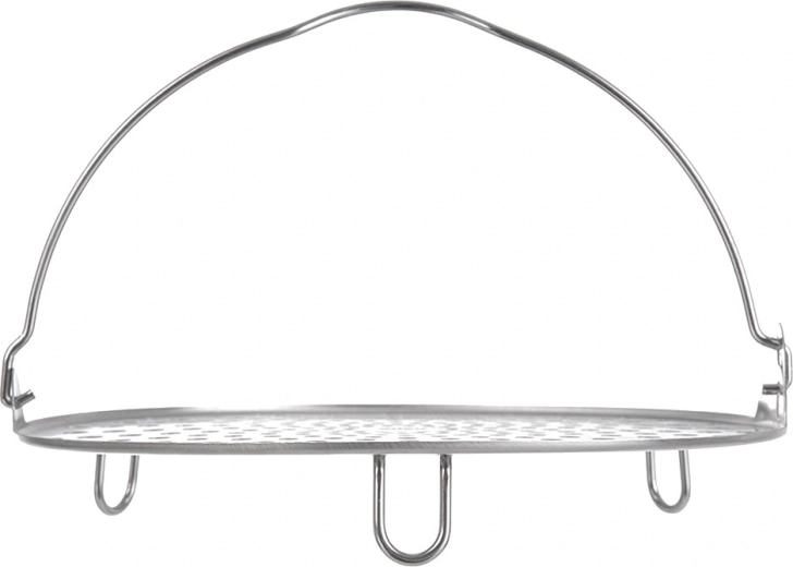 Picioare stabile pentru o circulație perfectă a aburului