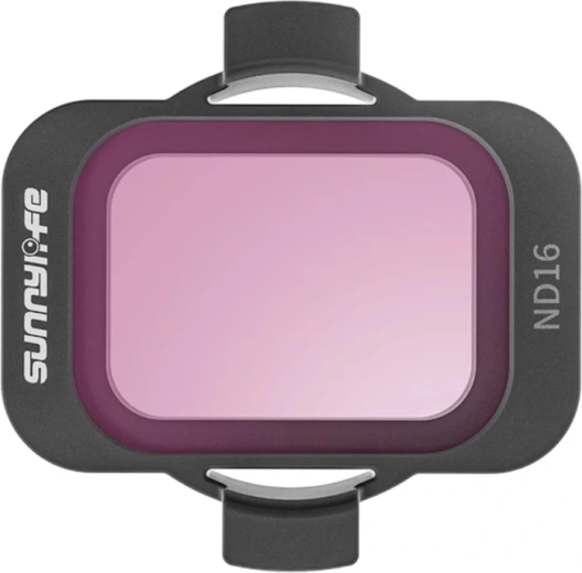 Filtru Sunnylife ND16 pentru DJI Avata 2 - 1 bucată