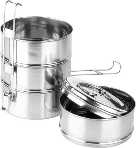 Inox rezistent și curățare ușoară