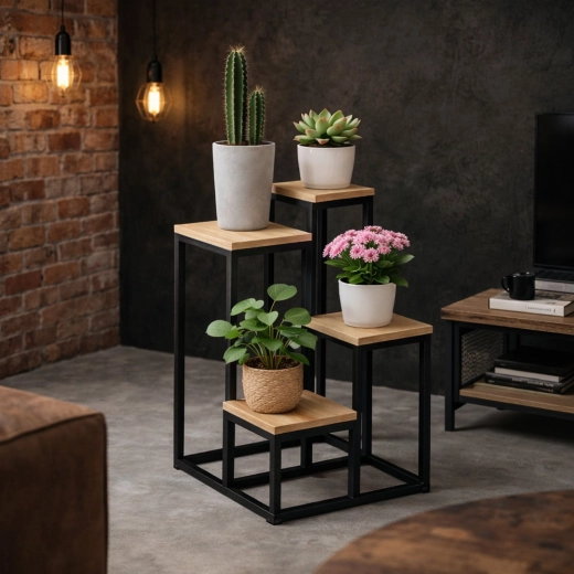 Design compact, care economisește spațiu