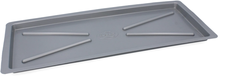 Tavă de scurgere pentru uscătorul de vase ANDER 55 cm