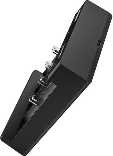 Alimentare USB și protecții de siguranță