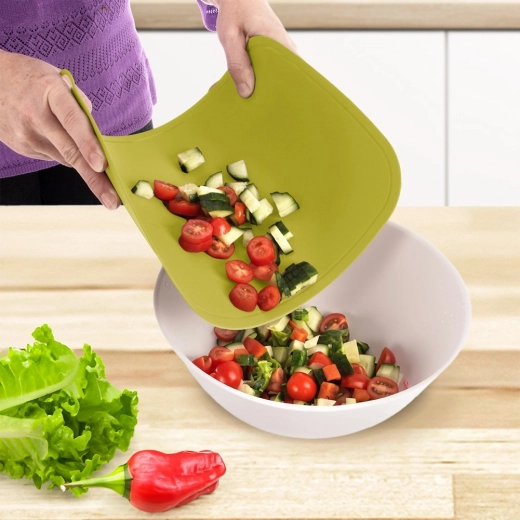 Transfer ușor datorită flexibilității