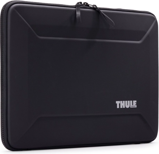 Husă Thule Gauntlet pentru laptop de până la 16 inchi, neagră