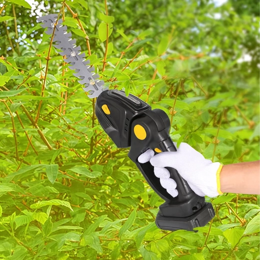 Tăiere ușoară, ergonomică și precisă