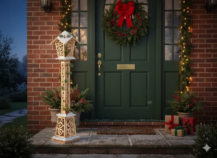 Execuție înaltă pentru un accent vizual puternic