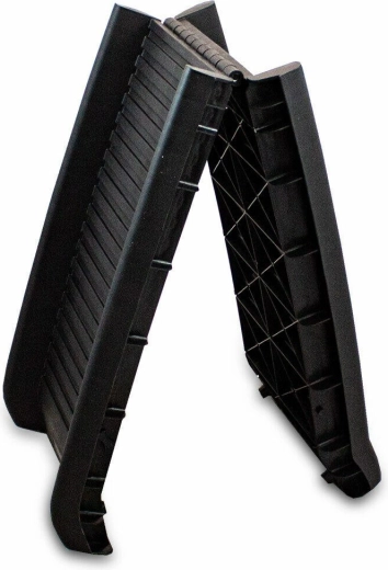 Construcție ușoară și pliabilă