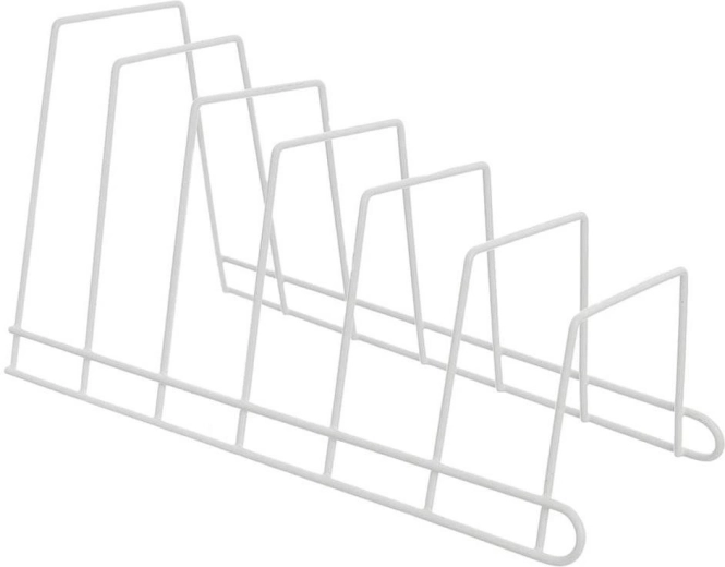 Universal pentru capace, farfurii și tocătoare