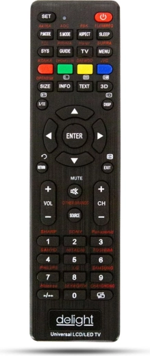 Configurare rapidă fără telecomanda originală