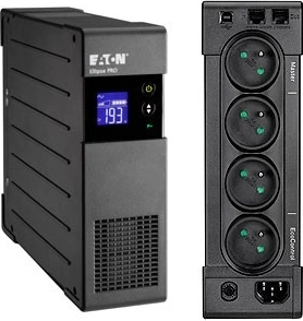 Eaton Ellipse Pro 650VA UPS