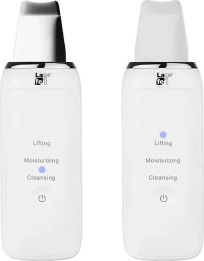 Fermitate și netezire – modul Lifting