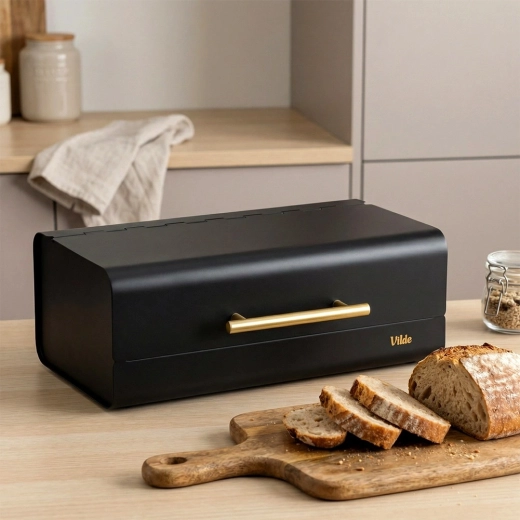 Construcție metalică durabilă cu finisaj mat