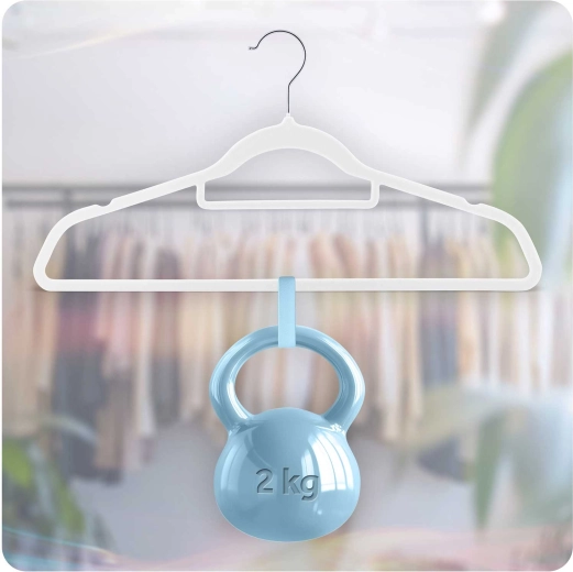 Construcție solidă cu cârlig din oțel