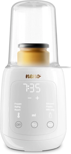 Sistem inteligent Smart Pro pentru temperatura perfectă