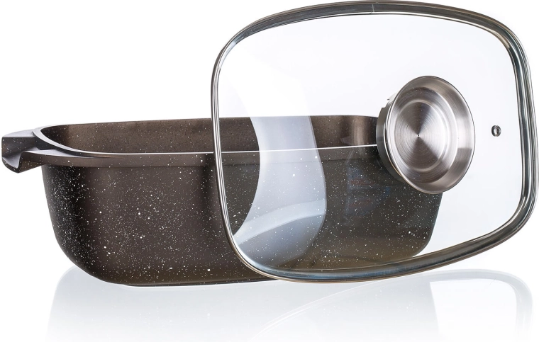 Suprafață antiaderentă rezistentă