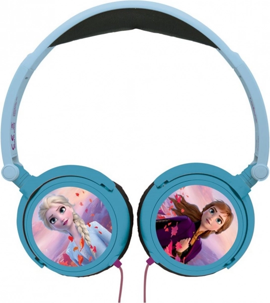 Căști pliabile Disney Frozen