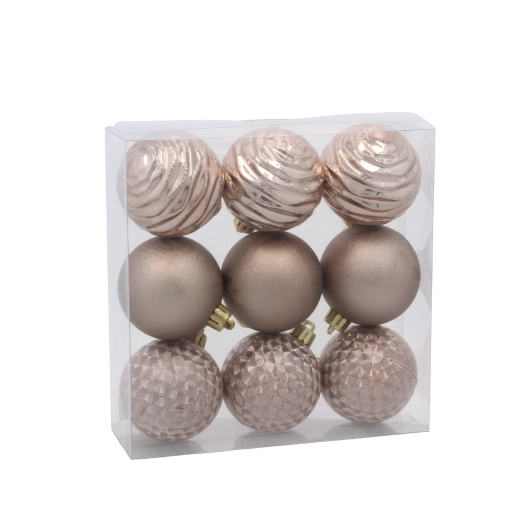 Trei stiluri de suprafață pentru un efect vizual bogat