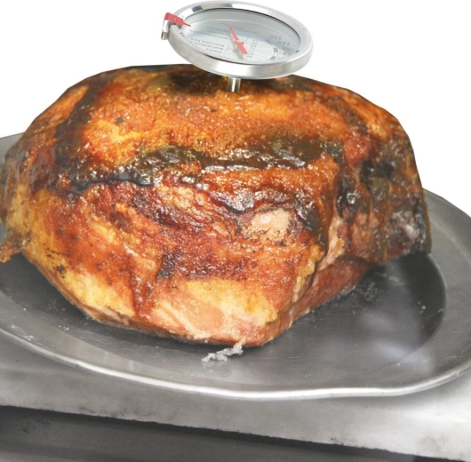 Cadran analogic lizibil 50–90 °C