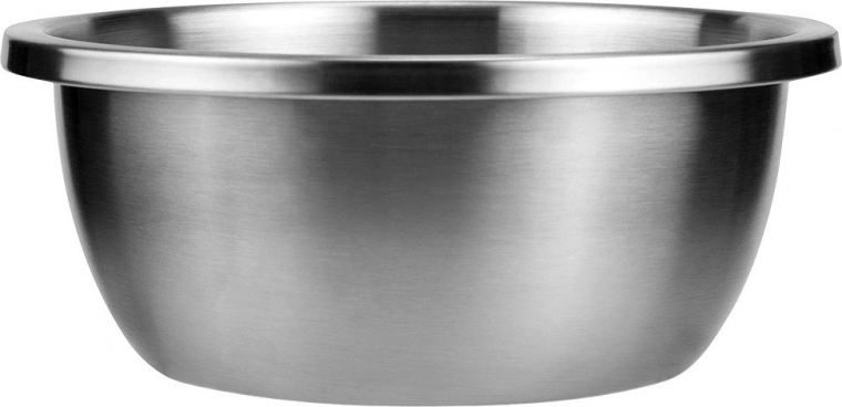 Inox rezistent cu suprafață mată