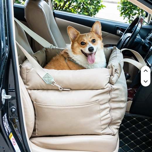 Călătorie sigură datorită prinderii ferme