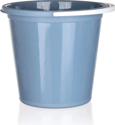 Construcție rezistentă și mâner confortabil