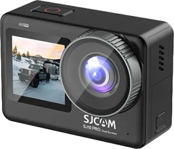 4K/60 fps și stabilizare pentru cadre fluide