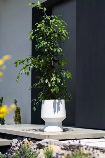 Material rezistent pentru interior și exterior