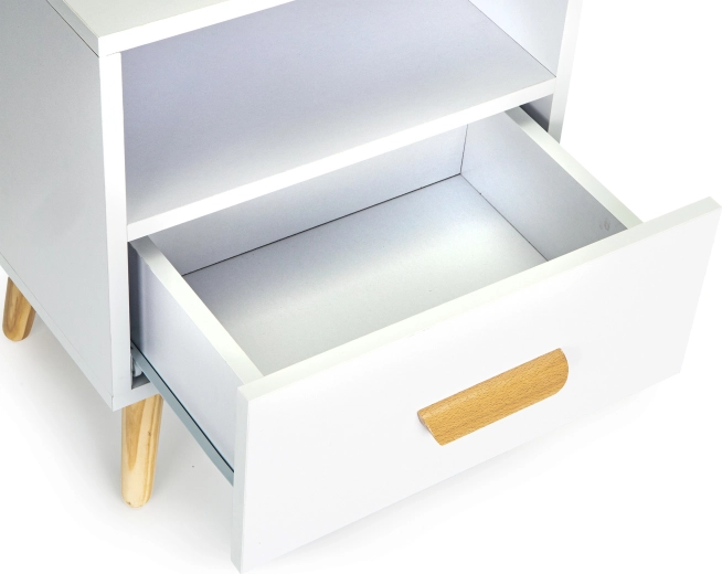 Picioare stabile din lemn de pin