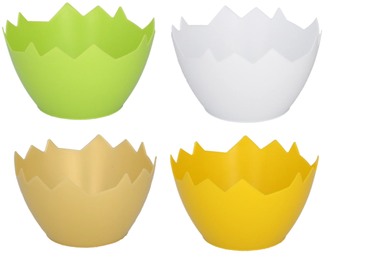 Ușor, rezistent și ușor de întreținut