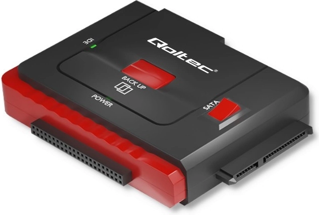 Adaptor USB 3.0 pentru IDE și SATA III