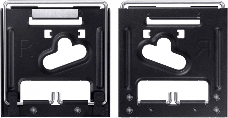 Suport de perete Slim pentru televizoare Samsung