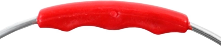 Transport confortabil datorită mânerului ergonomic