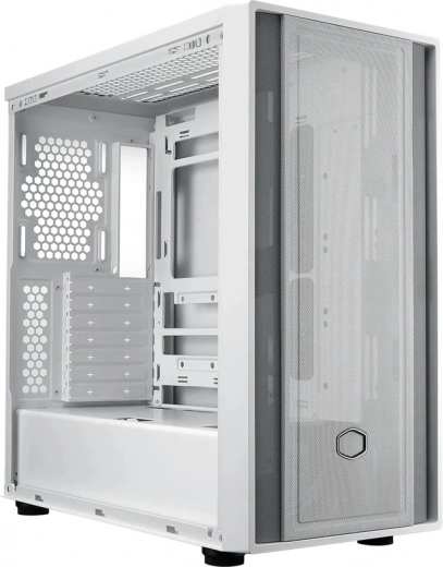 Spațiu pentru componente performante