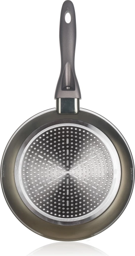 Fund complet inductiv pentru gătit rapid și economic